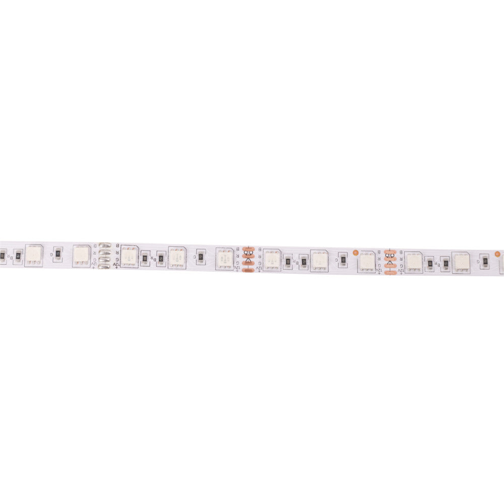 Fita de 300 LED 72 W 4.200 lm SMD5050 12 V DC IP33 RGB 5 m x5 m -RGB - Image 6