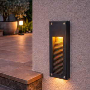Fotografia da Luz LED encastrada 3 W 280 lm IP65