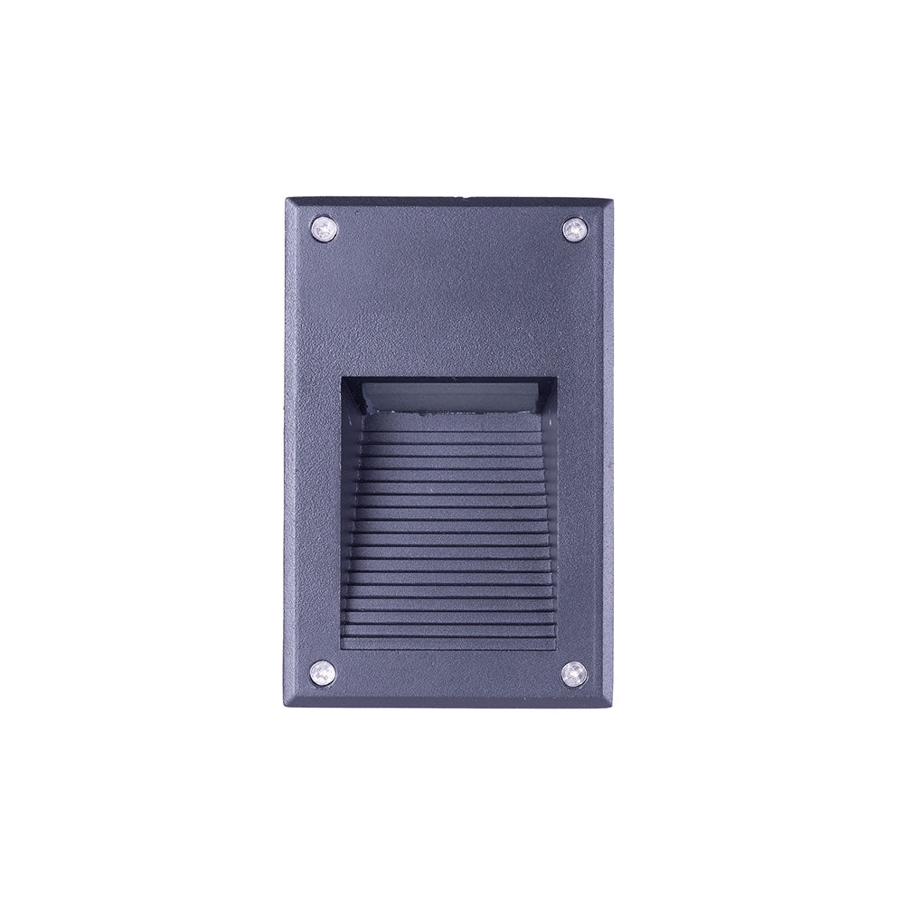 Luz LED encastrada 3 W 280 lm emerson IP65 - Image 3