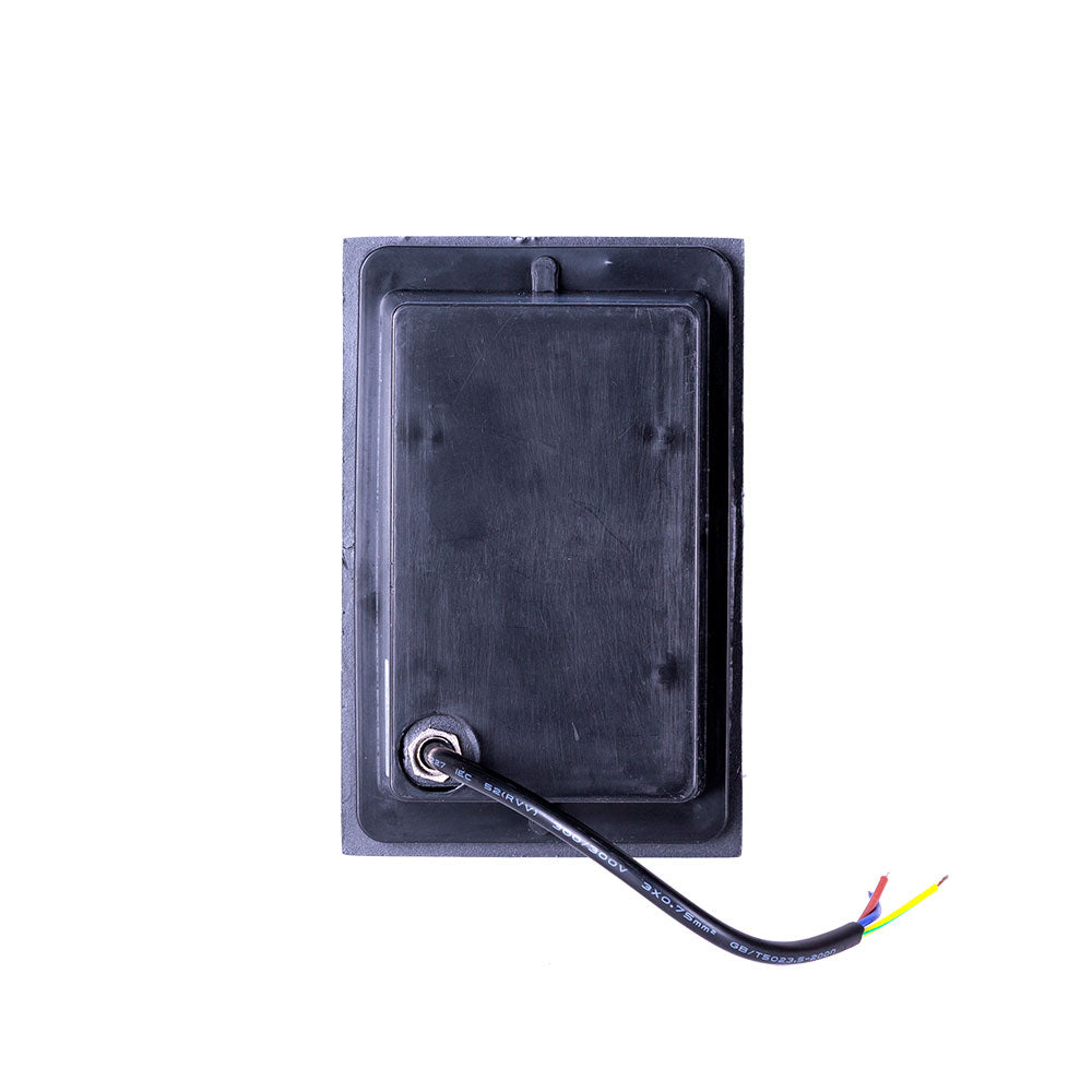 Luz LED encastrada 3 W 280 lm emerson IP65 - Image 4