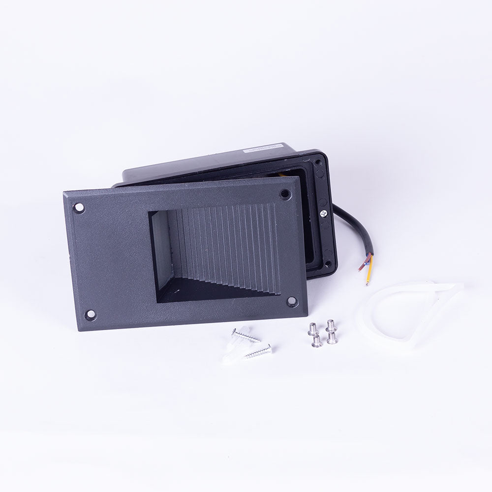 Luz LED encastrada 3 W 280 lm emerson IP65 - Image 5