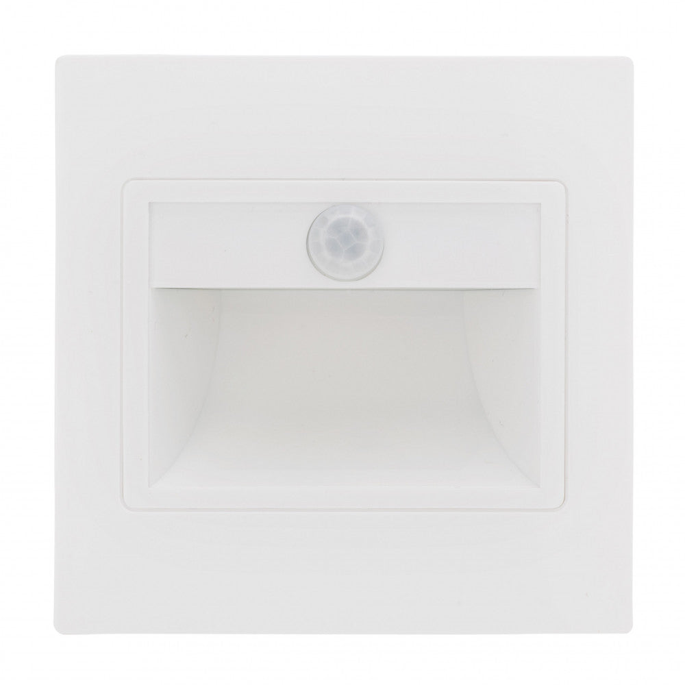 Luz encastrada LED 1,5 W 140 lm isabel IP40 - Image 2