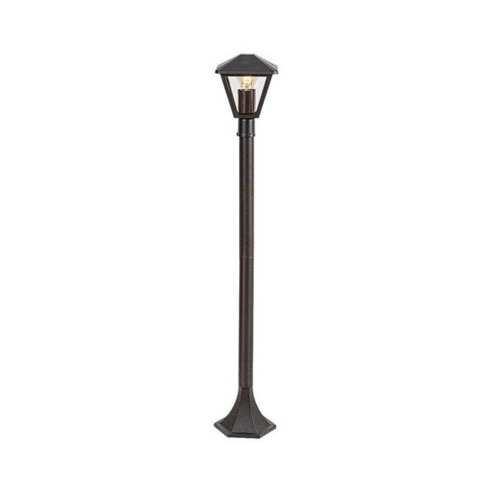 Farol exterior rabalux "Paravento" 1xe27 IP44 - Image 3