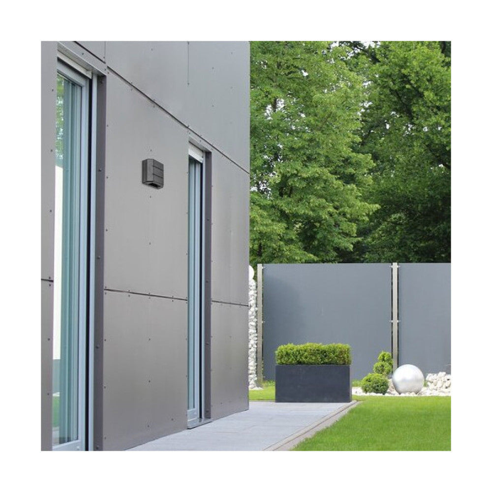 Candeeiro de parede exterior rabalux "Lippa" LED 70 lm 6 W 70 lm IP54 - Image 5
