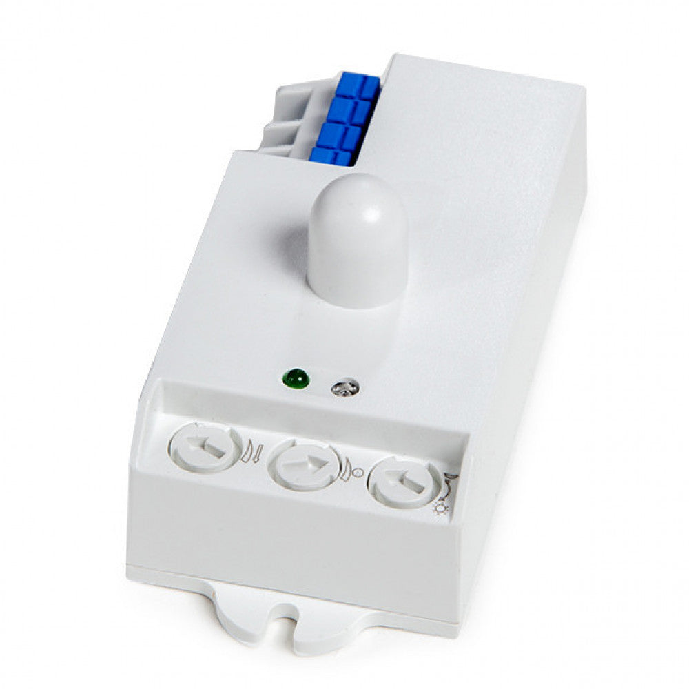 Sensor de movimento microondas 360º 2-10 m ►1200/300 W sb-bs029a - Image 2