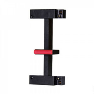 Símbolo LED neon - largura 61 mm altura 161 mm profundidade 38 mm