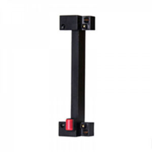 Fotografia do símbolo LED neon 28x161 mm