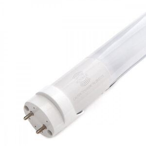 Fotografia do Tubo LED T8 18 W 1.800 lm 6000 K 120 cm sensor de proximidade microondas