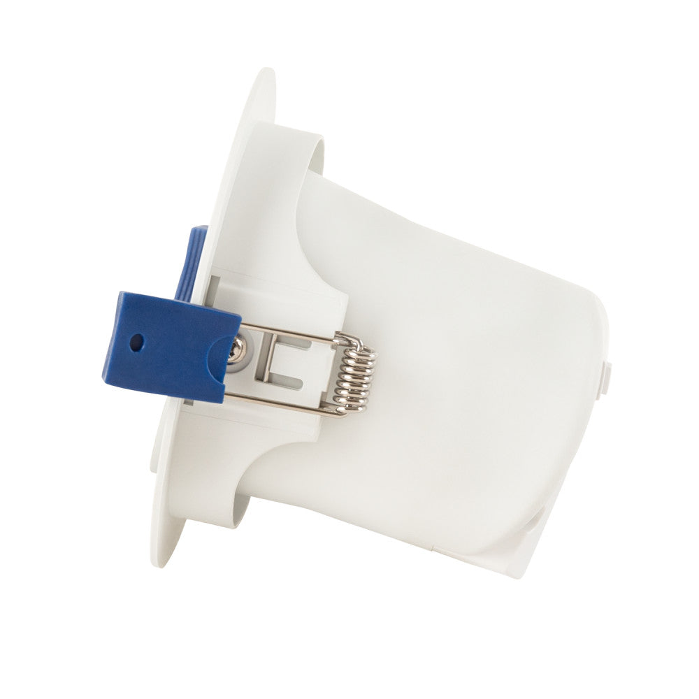 Downlight LED ajustável encastrado 8 W 750 lm CCT 3000-6500 K (temperatura de cor ajustável) 60º IP20 - Image 4