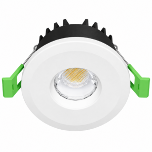 Fotografia do Downlight LED 4/6 W 120 lm/W 4 CCT IP65 dimable branco