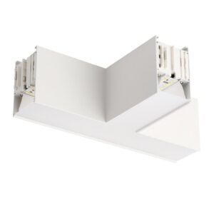 Fotografia do Conector T para luminária linear se-sof147e