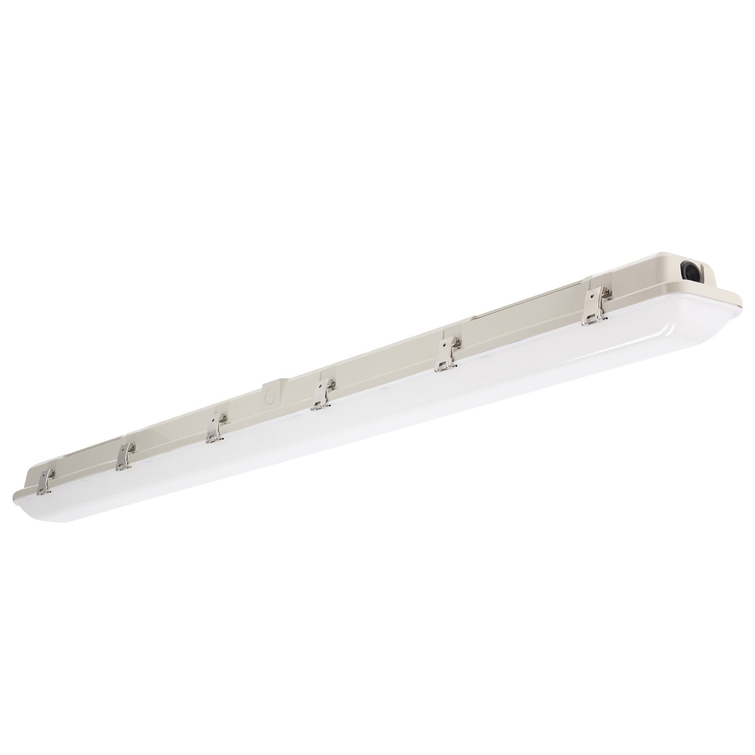 Kit de emergência LED impermeável e interligável 40 W 4800 lm IP65 CCT (temperatura de cor ajustável) 3000-6500 K 110º tridônico re - Image 4