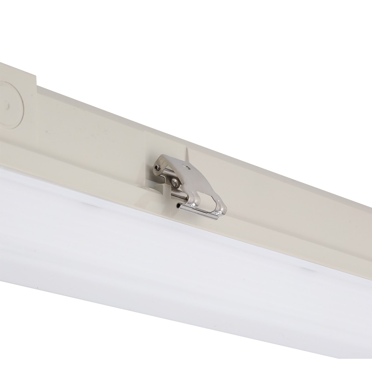 Kit de emergência LED impermeável e interligável 40 W 4800 lm IP65 CCT (temperatura de cor ajustável) 3000-6500 K 110º tridônico re - Image 5