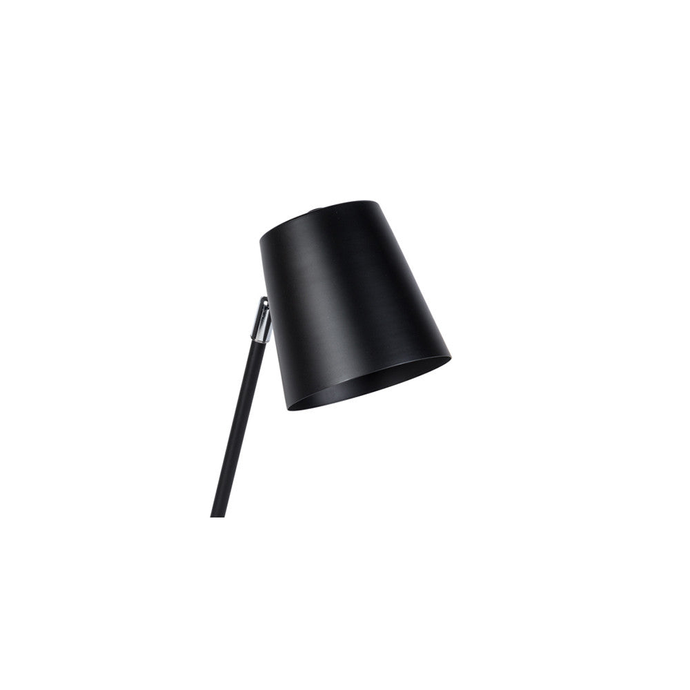 Candeeiro de mesa "Kaitlyn", preto - Image 5