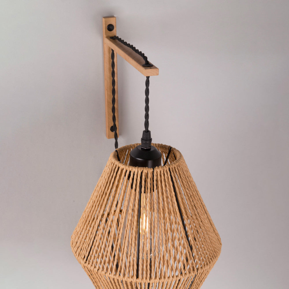 Aplique de parede "Narayanganj" - Image 6