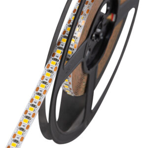 Fotografia da Fita LED SMD2835 5 m 9,6 W/m 960 lm/m IP20 24 V DC