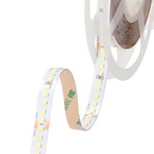 Fotografia da Fita LED SMD2835 13 W/m 200 lm/W CRI95 24 V DC IP20 5 m