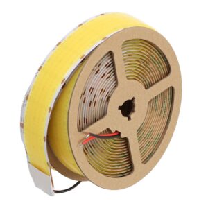 Fotografia da Fita LED 24 V DC 36 W COB 1680 LED/m 2700 lm/m IP20 5 metros