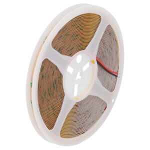 Fotografia da Fita LED COB 10 m 12 W/m 960 lm/m IP20 24 V DC