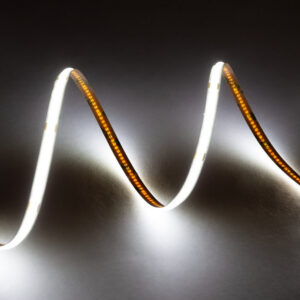 Fotografia da Fita LED COB 5 m 12 W/m 960 lm/m IP20 24 V DC