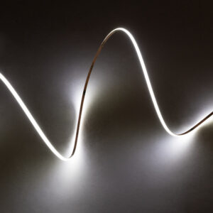 Fotografia da Fita LED COB 5 m 5 W/m 450 lm/m IP20 12 V DC