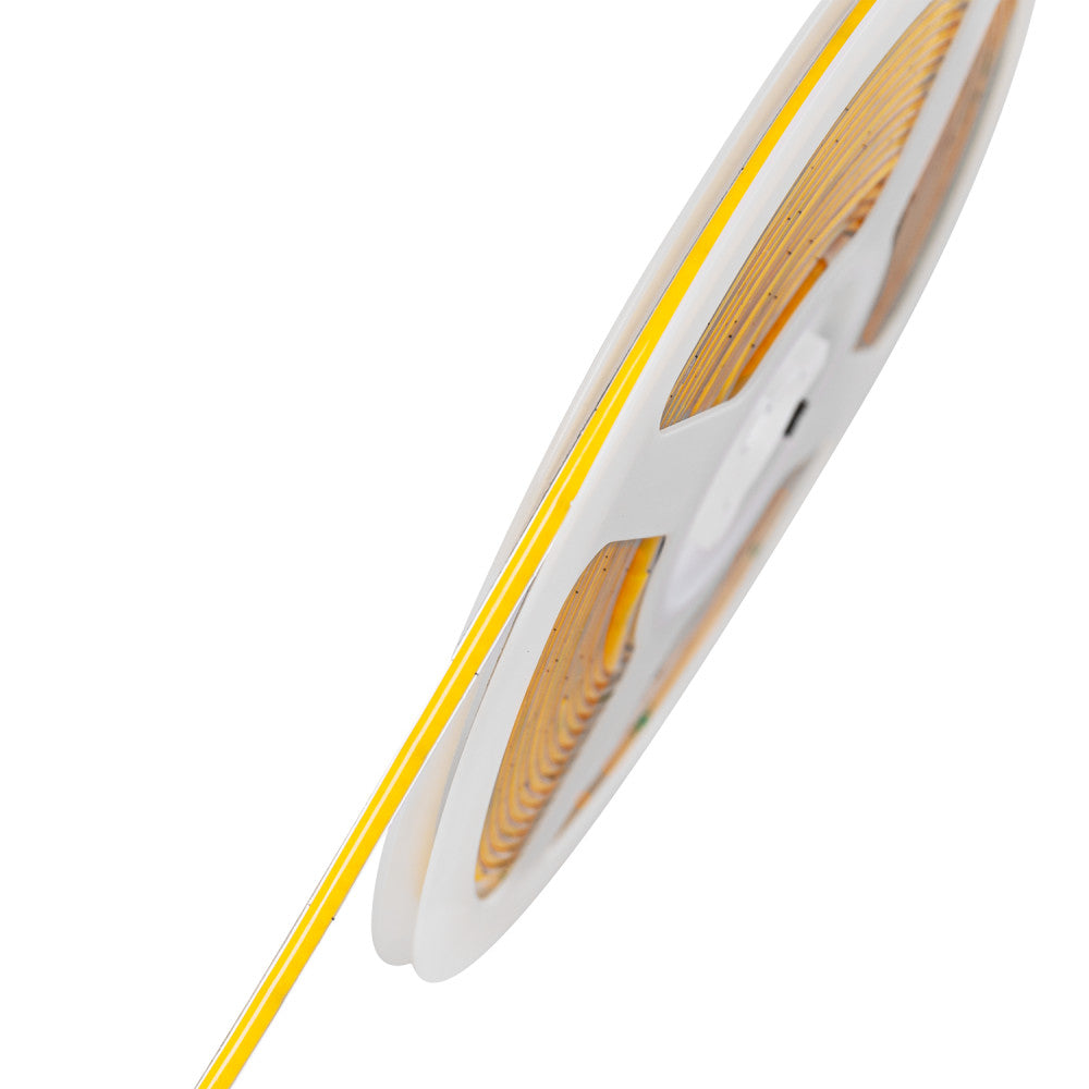 Fita LED COB 5 m 5 W/m 450 lm/m IP20 12 V DC - Image 2