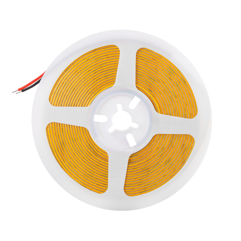 Fita LED COB 5 m 5 W/m 450 lm/m IP20 12 V DC - Image 5