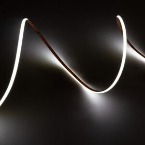 Fotografia da Fita LED COB 5 m 5 W/m 450 lm/m IP20 24 V DC