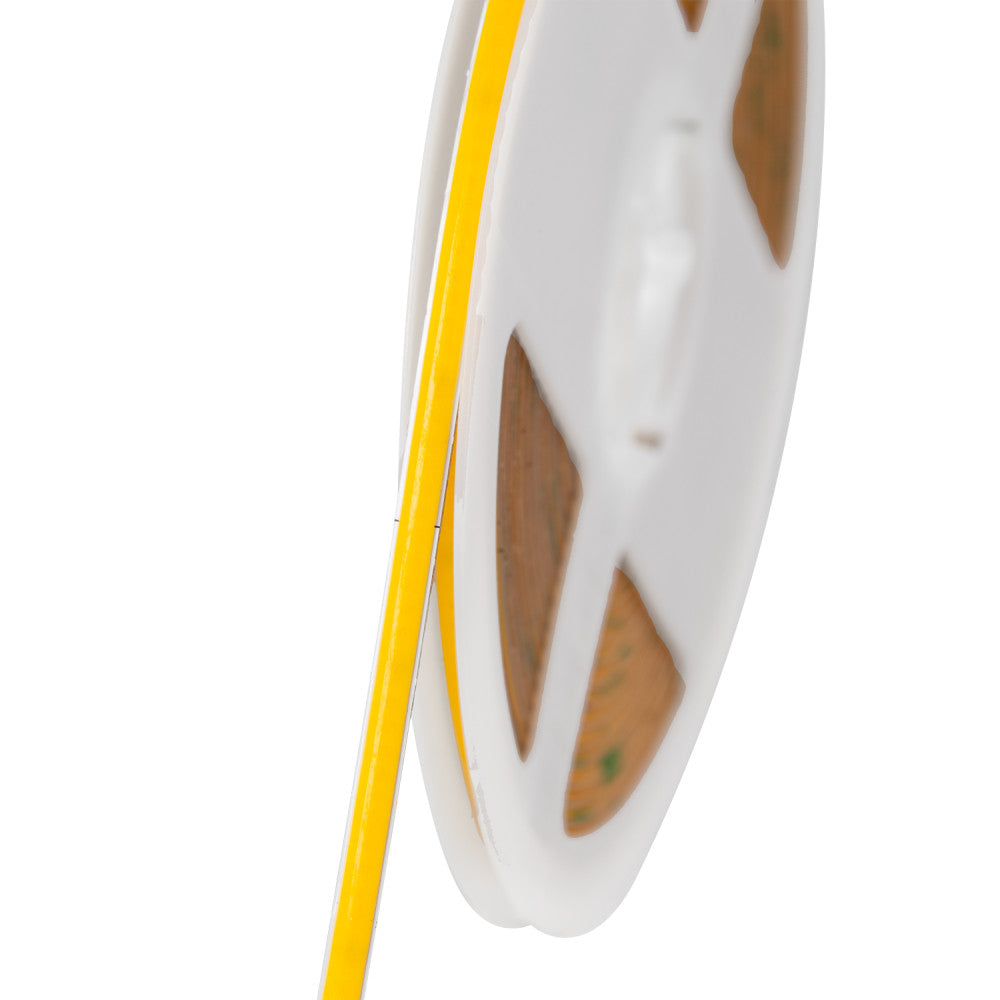 Fita LED COB 5 m 5 W/m 450 lm/m IP20 24 V DC - Image 4