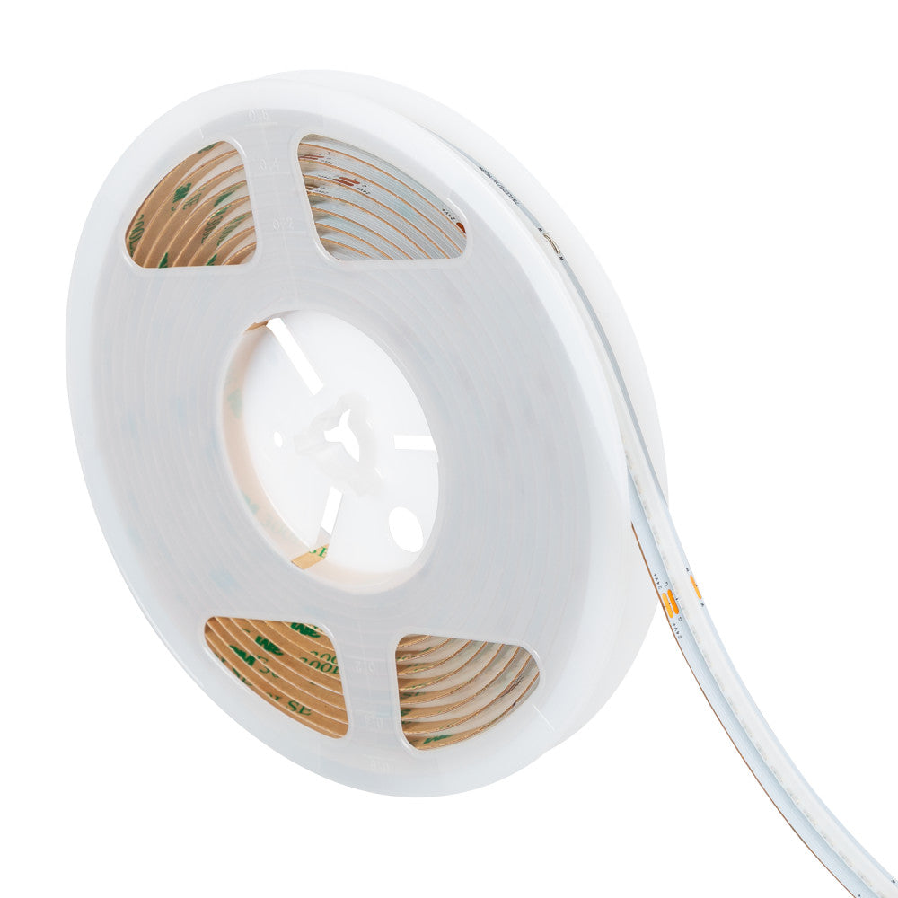 Fita LED COB 5 m 16 W/m 784 lm/m RGBW IP20 24 V DC - Image 3