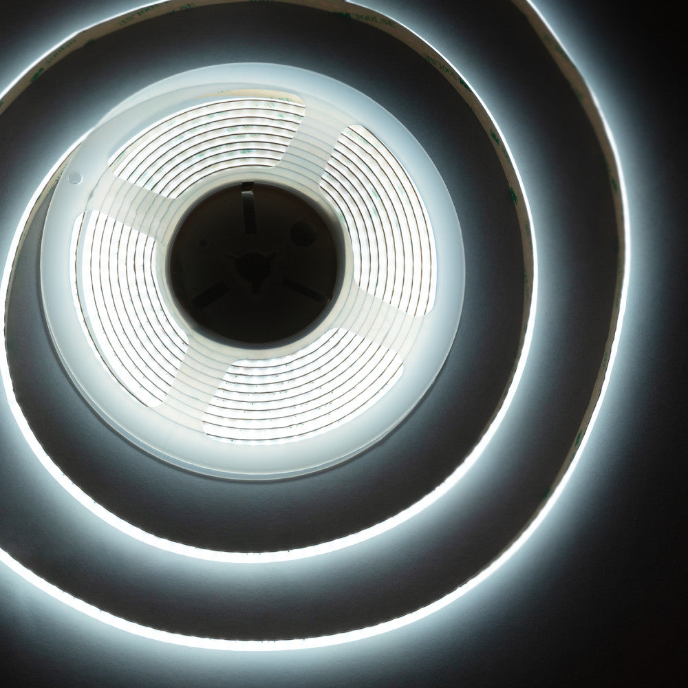 Fita LED COB 5 m 16 W/m 784 lm/m RGBW IP20 24 V DC - Image 5