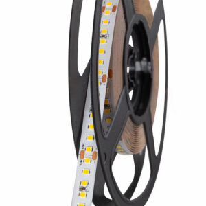 Fotografia da Fita LED SMD2835 5 m 12 W/m 1920 lm/m IP20 24 V DC