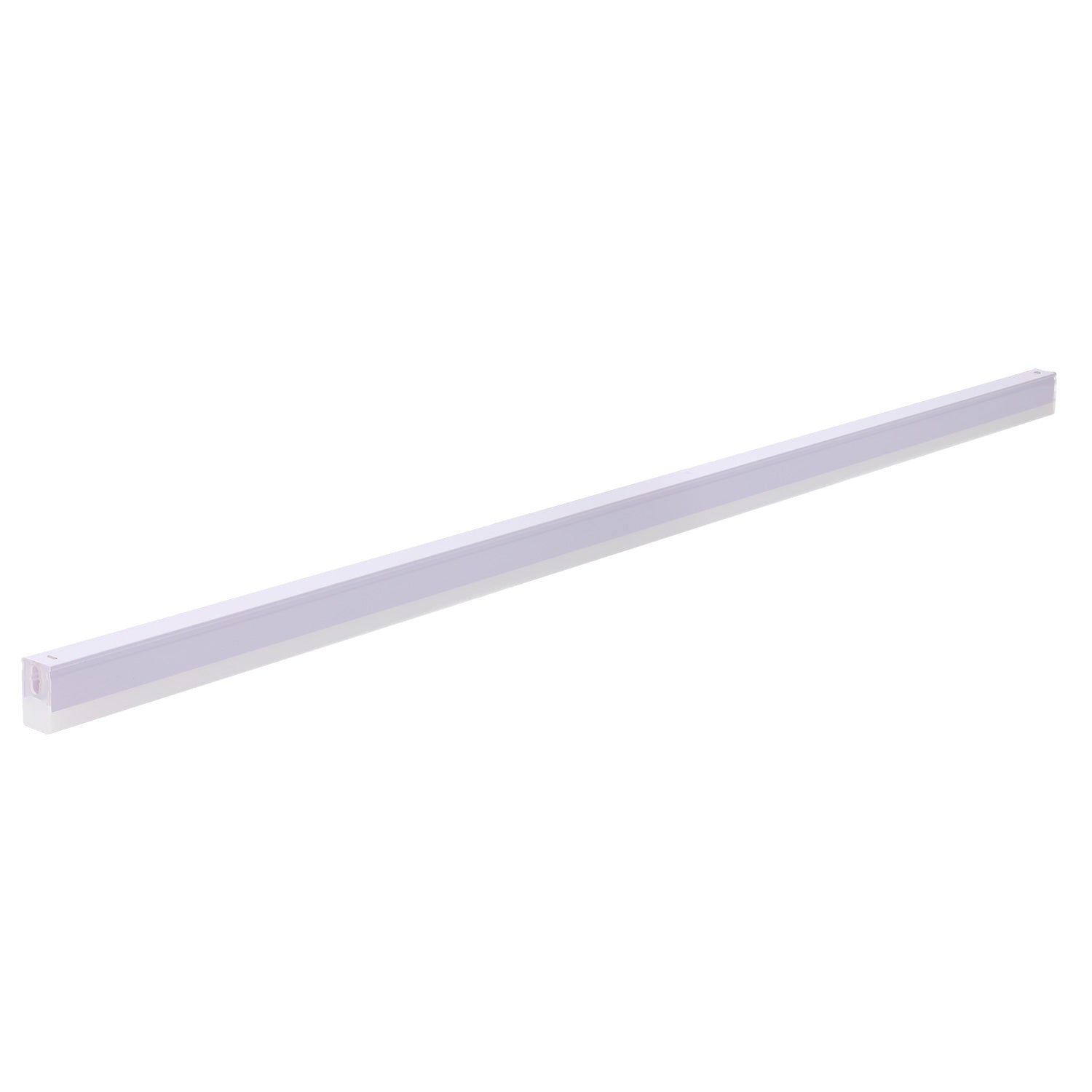 Fita LED tipo colmeia, 15 W, 117,5 cm, 110 lm/W, 220 V AC, branco frio - Image 3