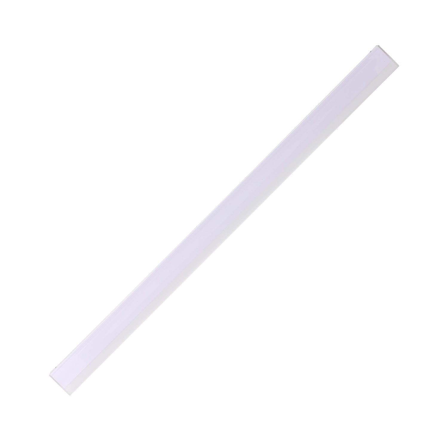 Fotografia da Fita LED tipo colmeia 9 W 56,5 cm 110 lm/W 220 V AC branco frio