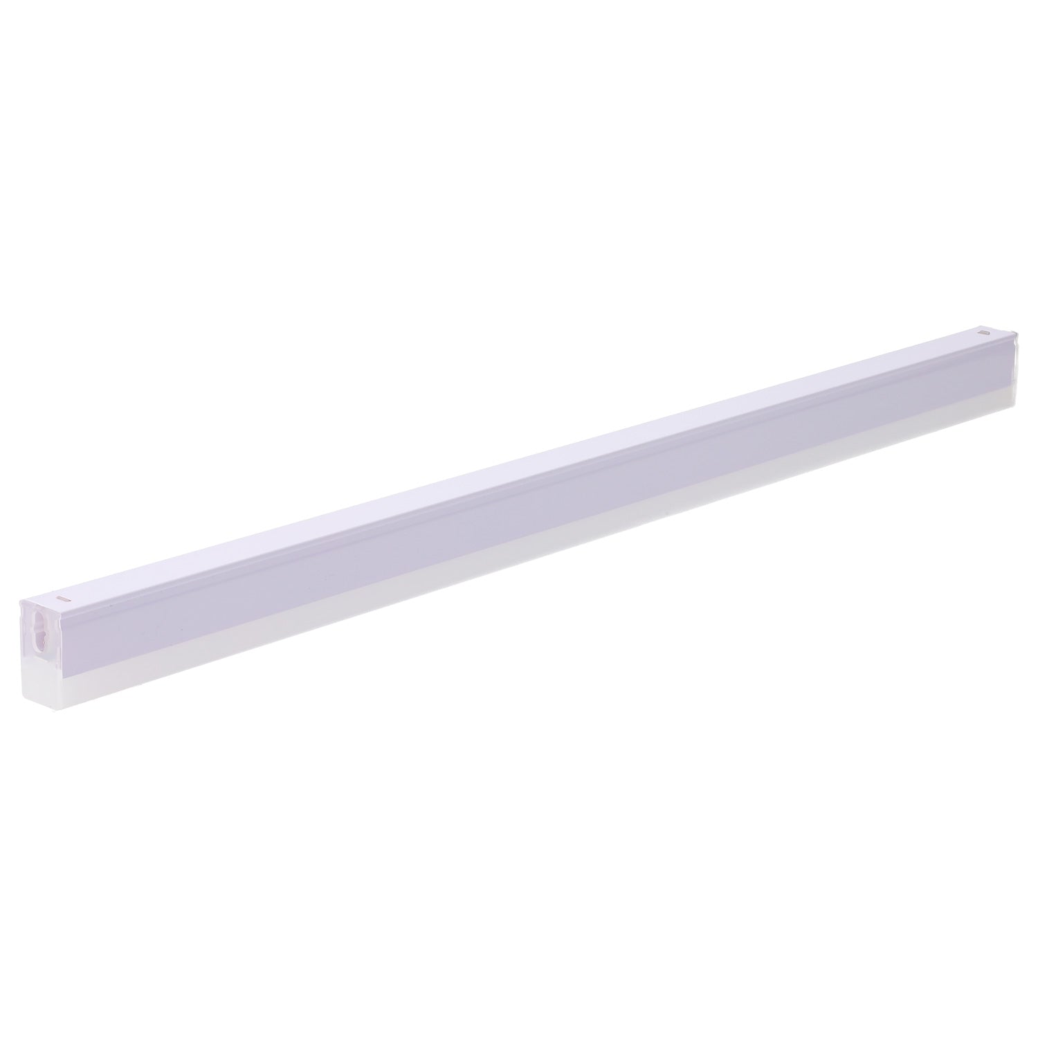 Fita LED tipo colmeia 9 W 56,5 cm 110 lm/W 220 V AC branco frio - Image 3