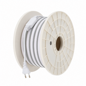 Fotografia da Tira neon LED 10 W/m 220 V AC 120 LED/m SMD2835 IP65 10 metros