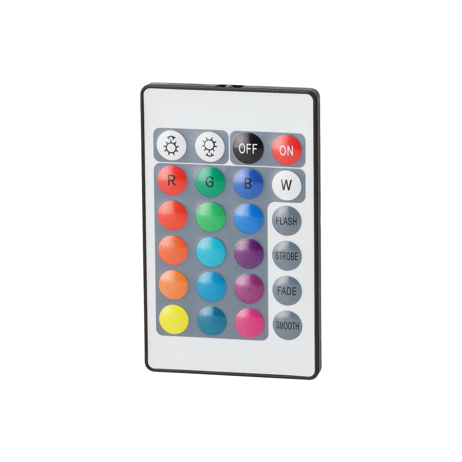 Fita LED flexível 12 W/m 230 V AC 80 LED/m SMD3535 22 lm/LED IP65 50 metros RGB - Image 5