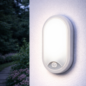 Fotografia do Plafoniera LED 24 W 1632 lm IP65 sensor PIR