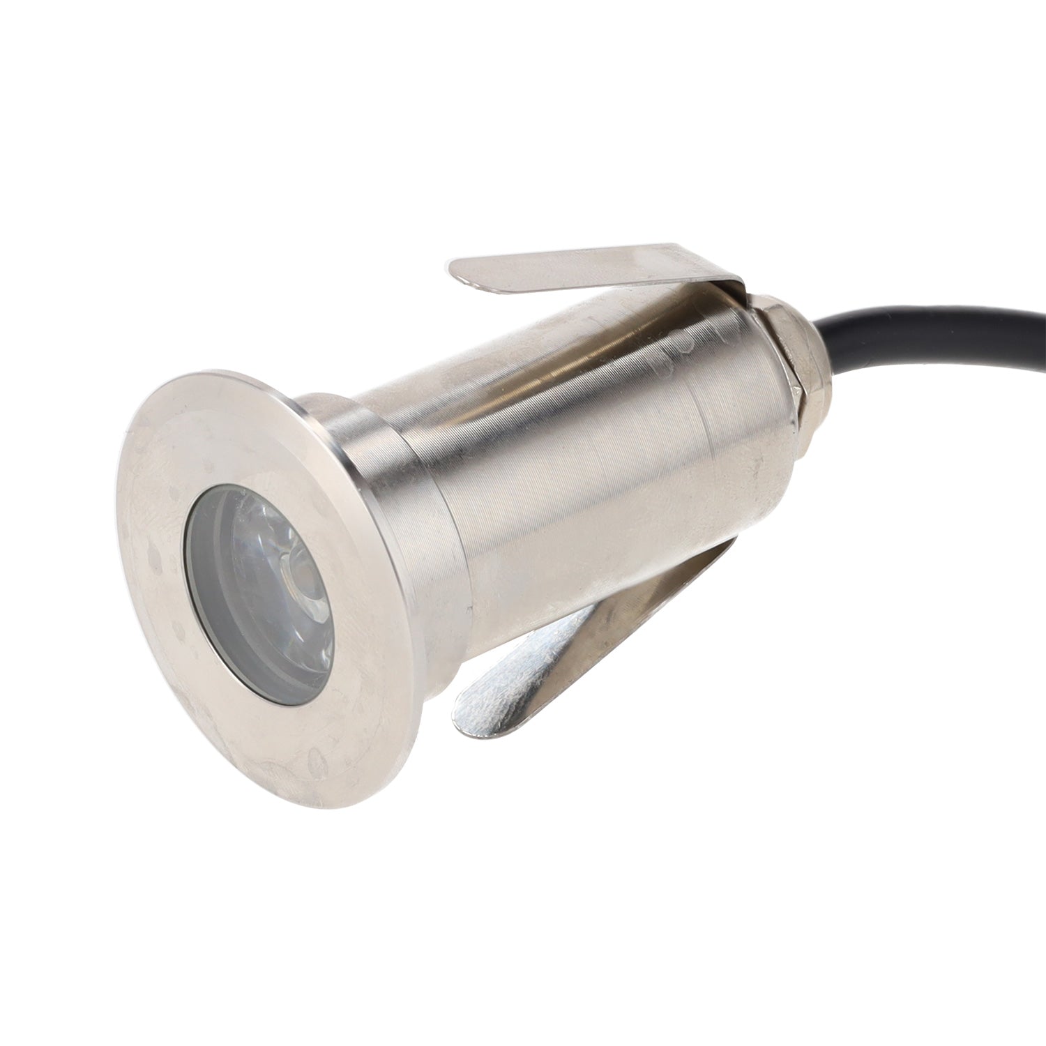Projetor LED encastrado 3 W 300 lm 12 V DC 2700 K IP67 - Image 2