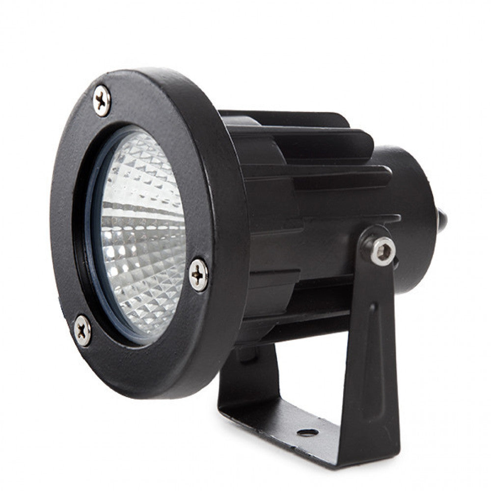 Projetor LED para jardim 7 W 630 lm spike - Image 2