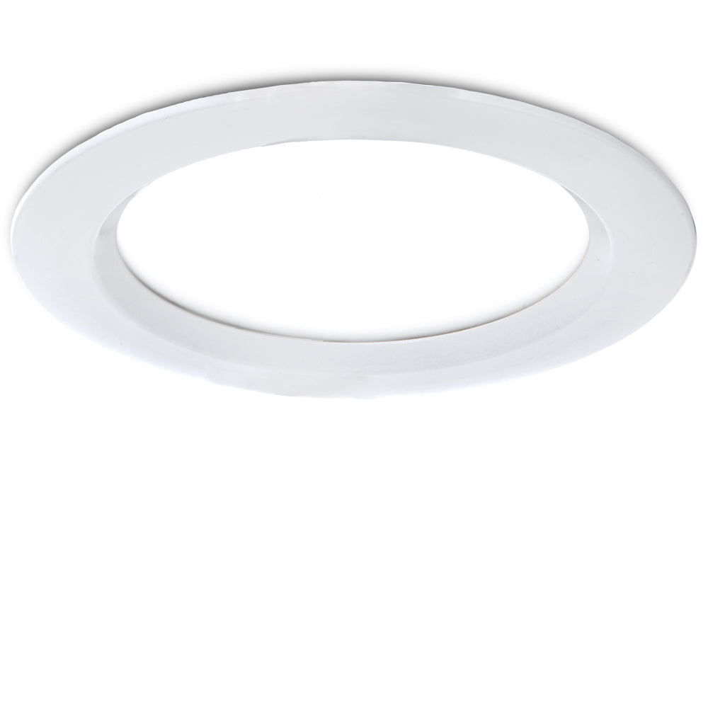 Foco downlight LED 15 W 1.350 lm IP65 casas de banho/cozinhas - Image 2