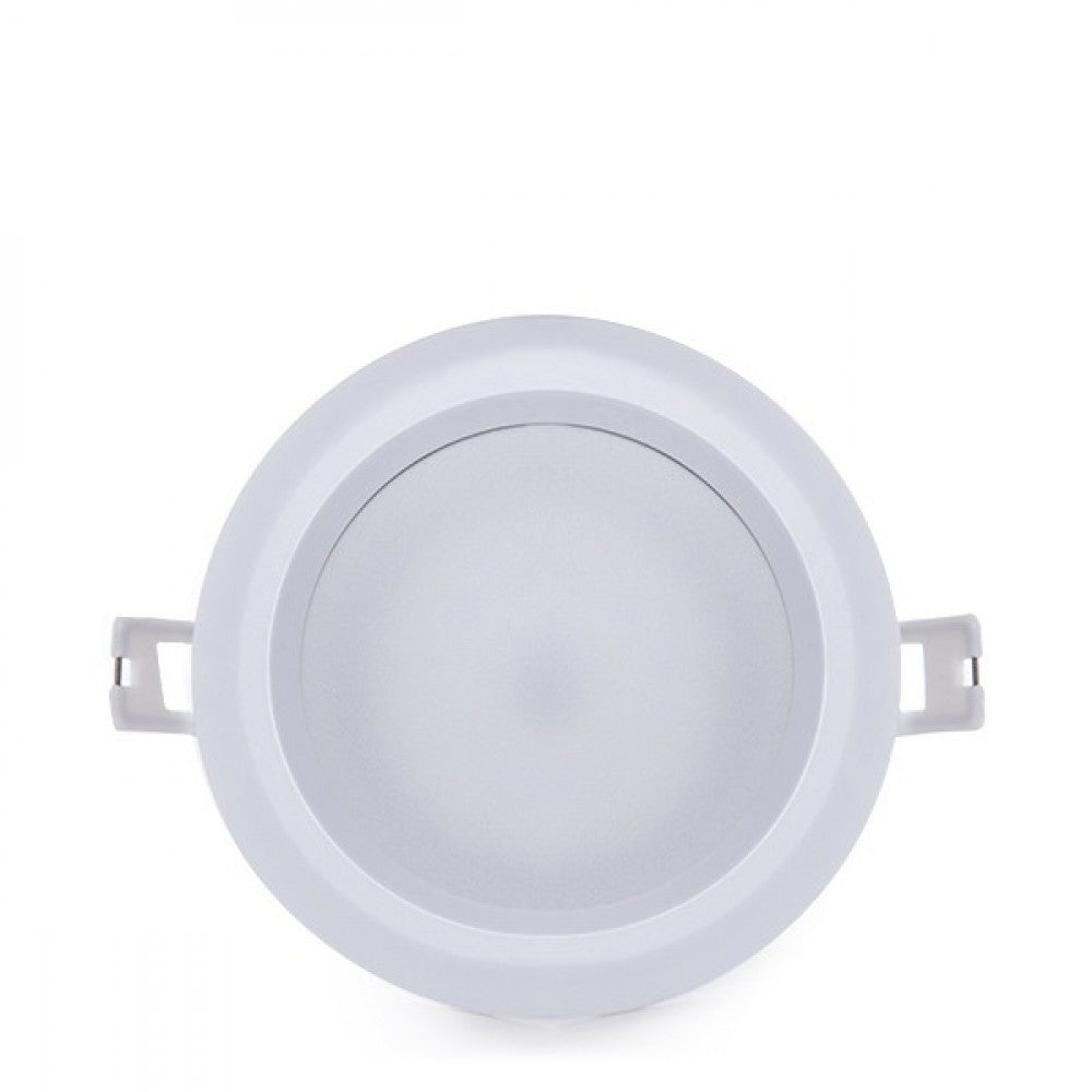 Foco downlight LED 15 W 1.350 lm IP65 casas de banho/cozinhas - Image 3