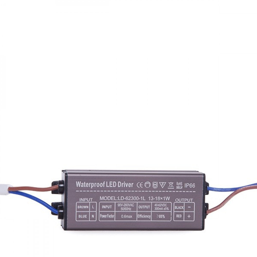 Foco downlight LED 15 W 1.350 lm IP65 casas de banho/cozinhas - Image 5