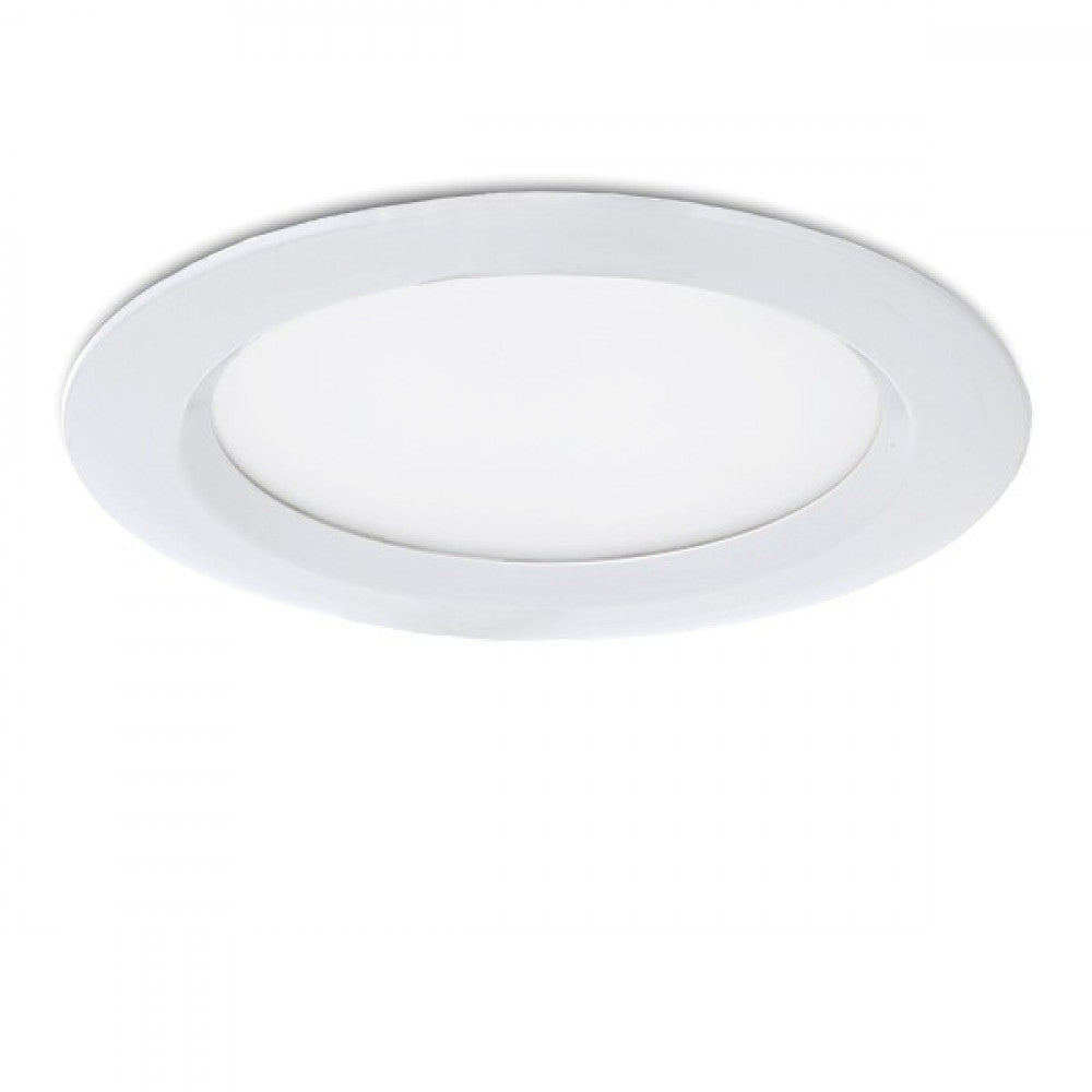 Foco downlight LED 18 W 1.620 lm IP65 casas de banho/cozinhas - Image 3