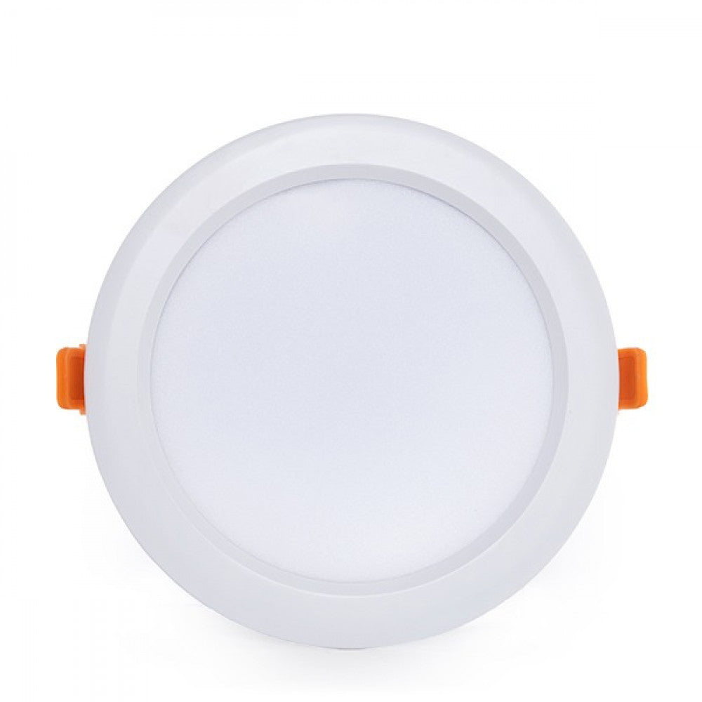 Foco downlight LED 18 W 1.620 lm IP65 casas de banho/cozinhas - Image 4