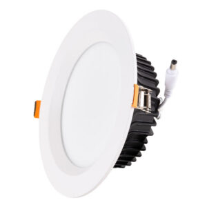 Fotografia do Foco downlight LED 24 W 2.160 lm IP65 casas de banho/cozinhas