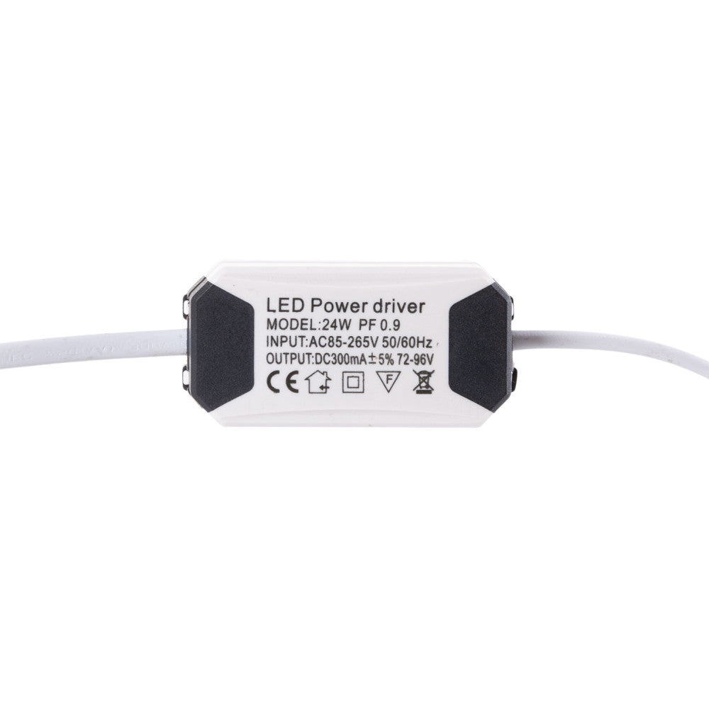 Foco downlight LED 24 W 2.160 lm IP65 casas de banho/cozinhas - Image 6