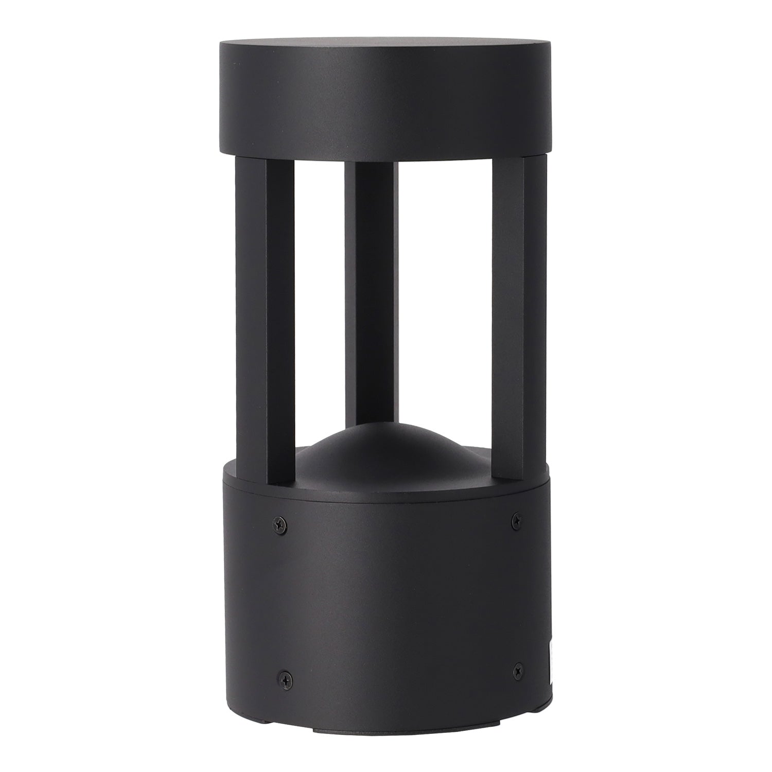 Luminária LED exterior "San Luis" 30 cm 10 W 220 V AC 3000 K preto - Image 2