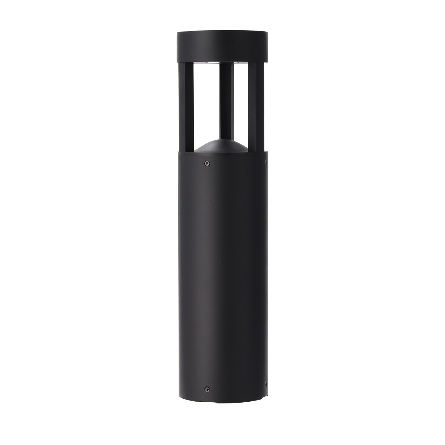 Luminária LED exterior "Al Marj" 60 cm 10 W 220 V AC 3000 K preto - Image 2