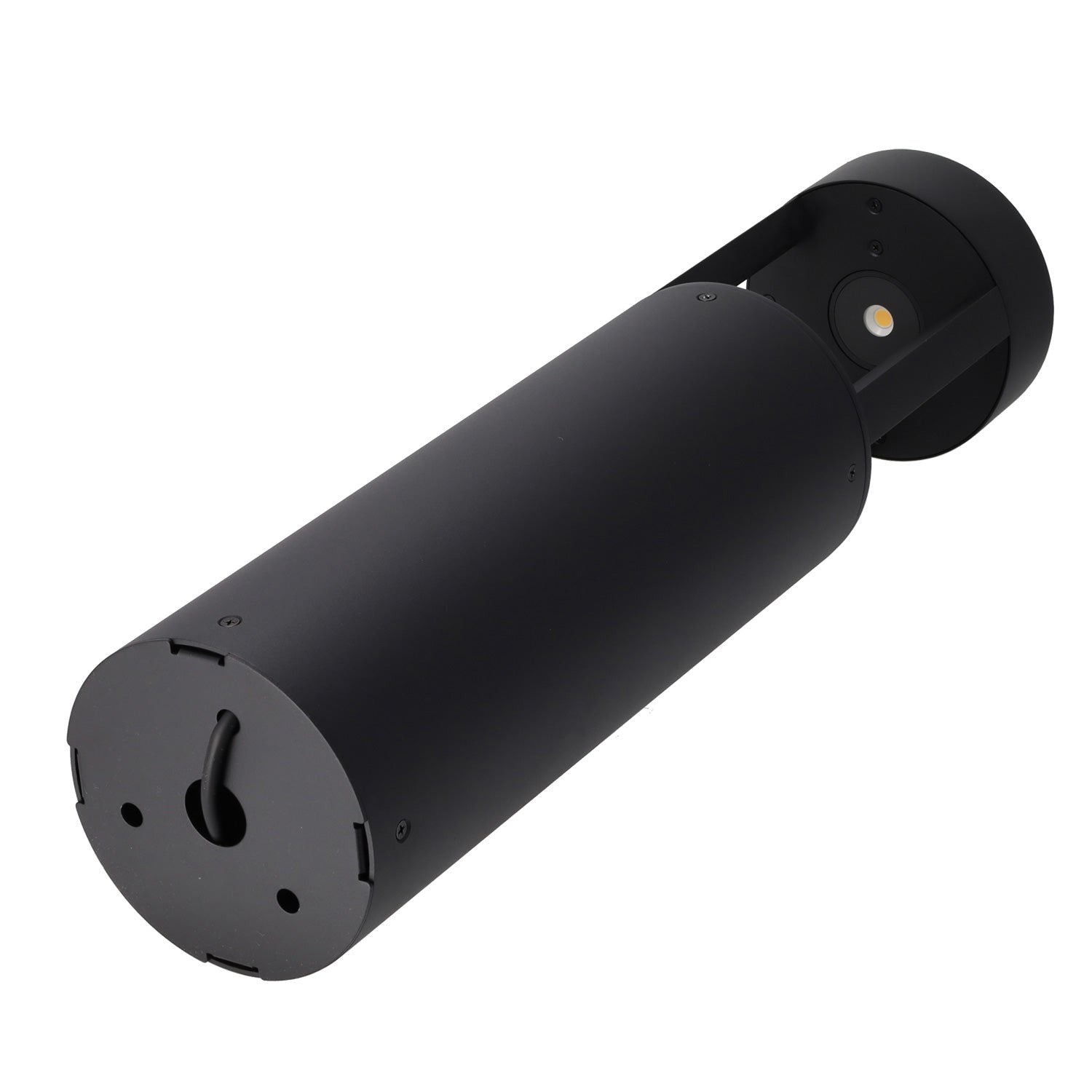 Luminária LED exterior "Al Marj" 60 cm 10 W 220 V AC 3000 K preto - Image 6